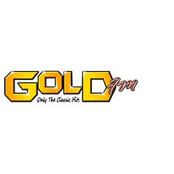 Gold FM logo