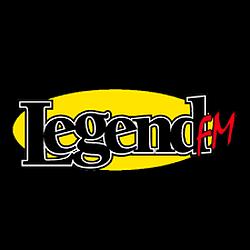 Legend FM logo
