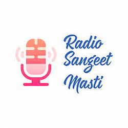 Radio Sangeet Masti logo