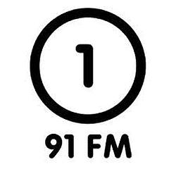 Radio One logo