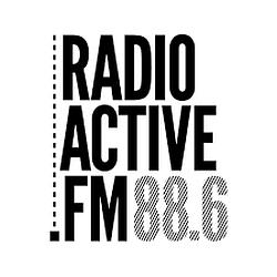 Radio Active logo