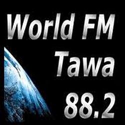 World FM logo