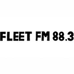 FLEET FM logo