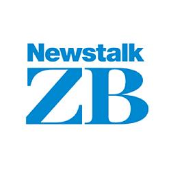 Newstalk ZB radio logo