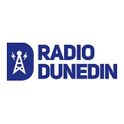 Radio Dunedin logo