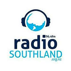 Radio Southland logo