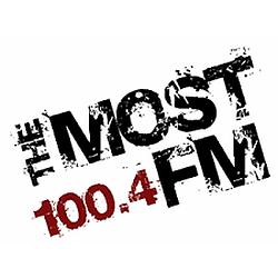 Most FM logo