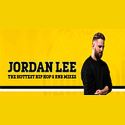 Mai FM Jordan Lee logo