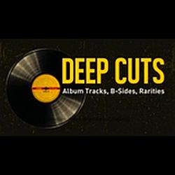 The Sound Deep Cuts radio logo
