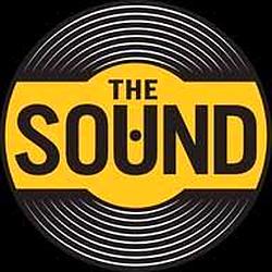 The Sound radio logo