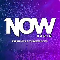 NOW Radio logo