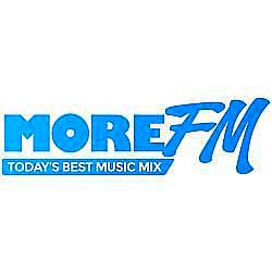 More FM Marlborough logo