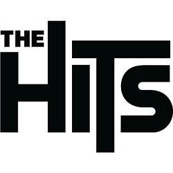 The Hits radio logo