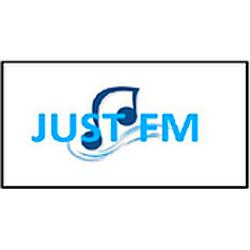 Just Fm logo