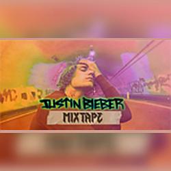 ROVA - Justin Bieber radio logo