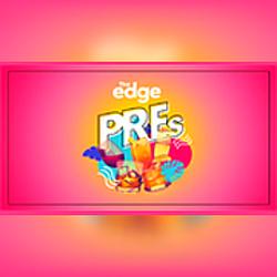 The Edge Pre's radio logo