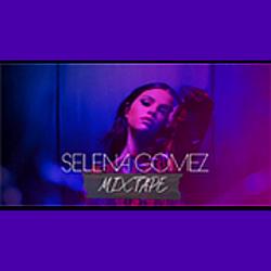 ROVA - Selena Gomez radio logo
