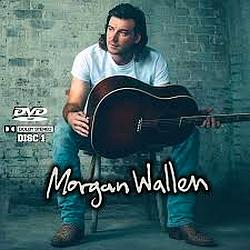 ROVA - Morgan Wallen radio logo