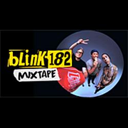 ROVA - The Blink 182 Mixtape radio logo