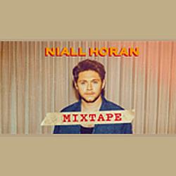 ROVA - Niall Horan radio logo