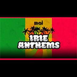 Mai Irie Anthems radio logo