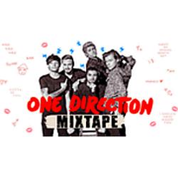 ROVA - One Direction radio logo