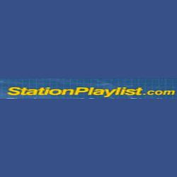 Station Playlist radio logo