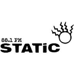 Static FM logo