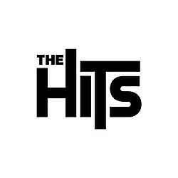 The Hits radio logo