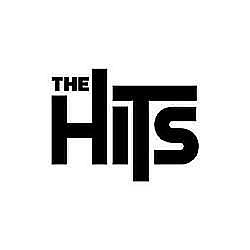 The Hits radio logo