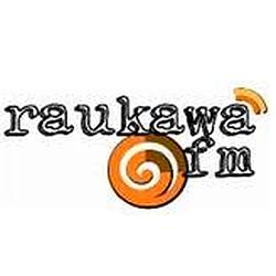 Raukawa FM logo