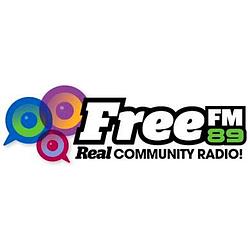 Radio Free FM logo