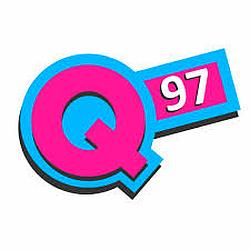 Q97 radio logo