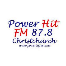 Power Hit FM 87.8 logo
