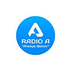 Radio A Nelson logo