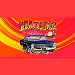 Beach Hop Magic radio logo