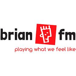 Brian FM Nelson logo
