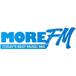 More FM Wellington logo