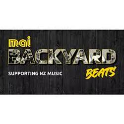 Mai FM Backyard Beats logo