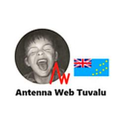 Antenna Web Tuvalu radio logo