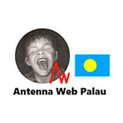 Antenna Web Palau radio logo
