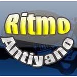 Ritmo Antiyano radio logo
