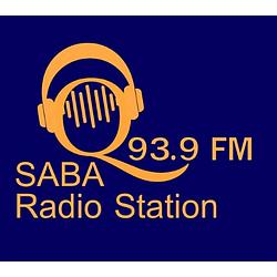 Q93.9 FM logo