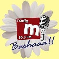 Radio Margaritha Online 90.3 FM logo