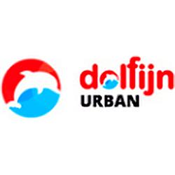 Dolfijn FM Urban logo