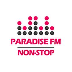 Paradise FM Nonstop logo