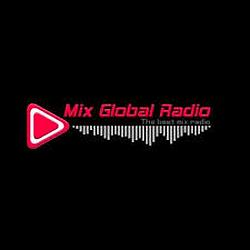 Mix Global Radio logo