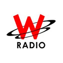 W Radio Panama logo