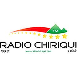 Radio Chiriqui logo