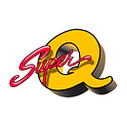 Super Q FM logo